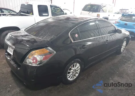 2011 Nissan Altima 2.5 S z USA, uszkodzony, nr VIN 1N4AL2AP7BC109243